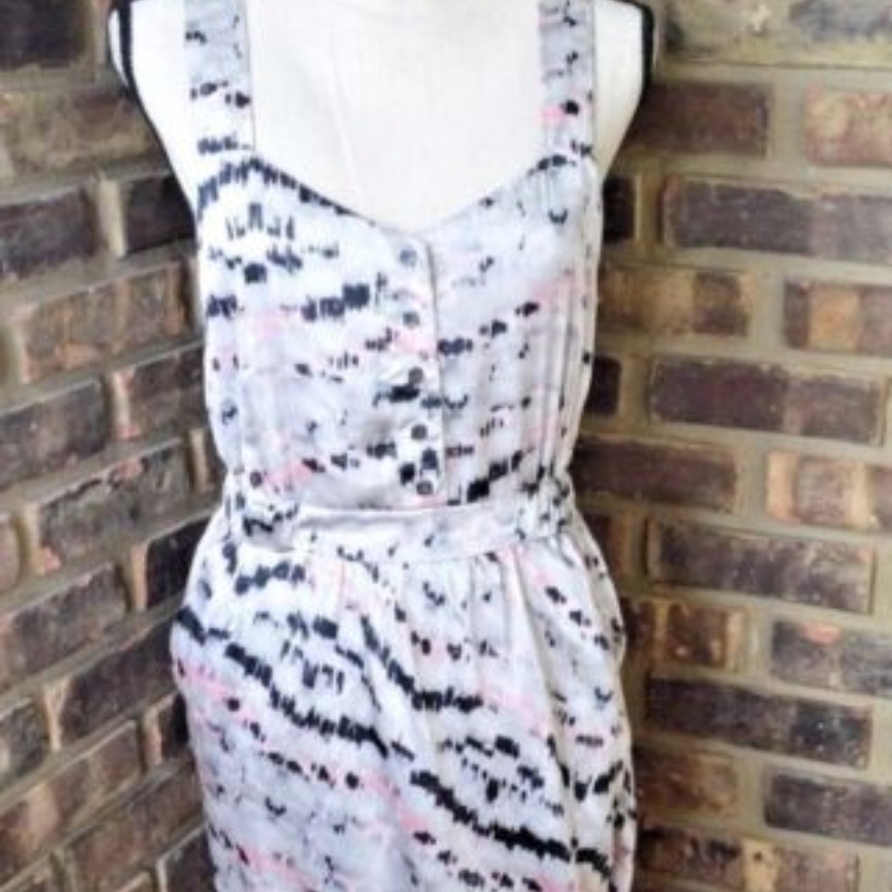 BCBG Designer Dress